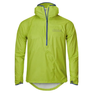 OMM Ltd Halo Smock