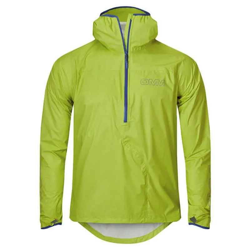 OMM Ltd Halo Smock