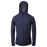 OMM Ltd Core Hoodie Navy