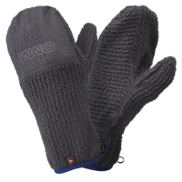 OMM Ltd Core Mitts Grey