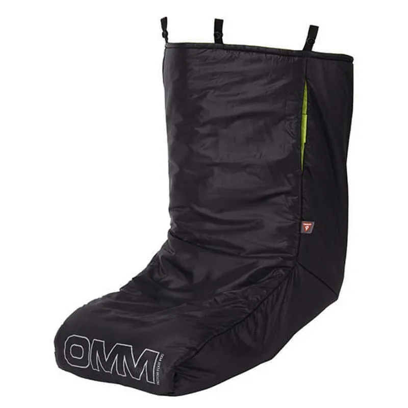 OMM Ltd Rotor Foot Pod