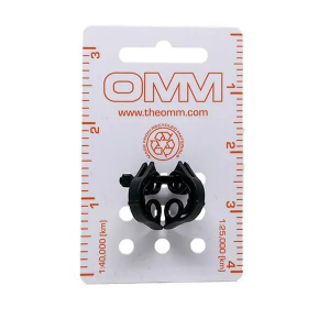 OMM Ltd Squeeze Cordlocks (2 Pack)
