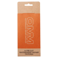OMM Ltd Waterproof Repair Patches