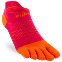 Injinji Women's Run Light-Weight No-Show