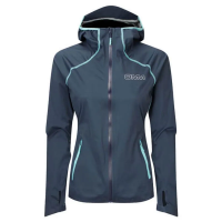 OMM Ltd Kamleika Jacket Women's Navy