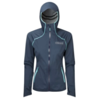 OMM Ltd Kamleika Jacket Women's Navy