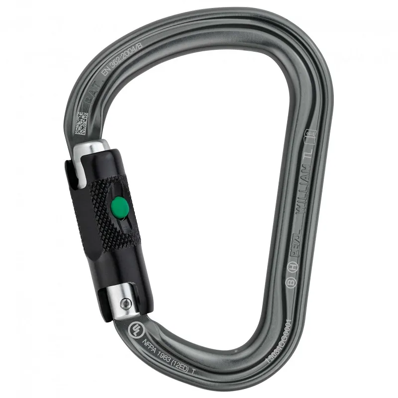 Petzl William