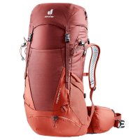 Deuter Futura Pro 34 SL Redwood Lava