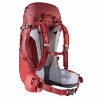 Deuter Futura Pro 34 SL Redwood Lava