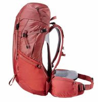 Deuter Futura Pro 34 SL Redwood Lava