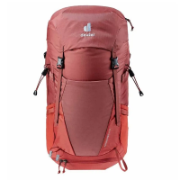 Deuter Futura Pro 34 SL Redwood Lava