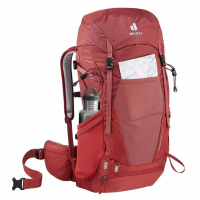 Deuter Futura Pro 34 SL Redwood Lava