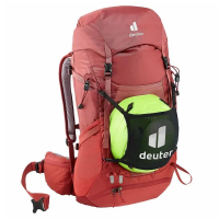 Deuter Futura Pro 34 SL Redwood Lava