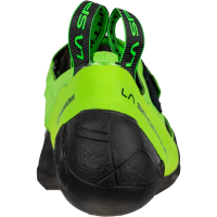 La Sportiva Skwama Vegan Black Flash Green