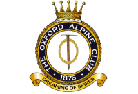 Picture for manufacturer The Oxford Alpine Club