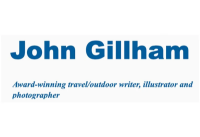Picture for manufacturer John Gillham