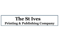 Picture for manufacturer St Ives Publishing