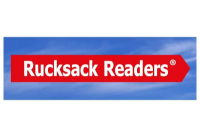Picture for manufacturer Rucksack Readers