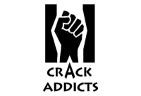 Picture for manufacturer Crack Addicts
