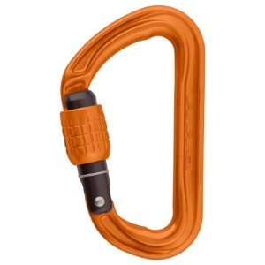 DMM Phantom Karabiner