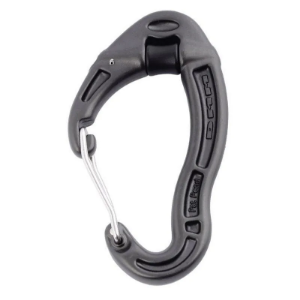 DMM Revolver Wiregate