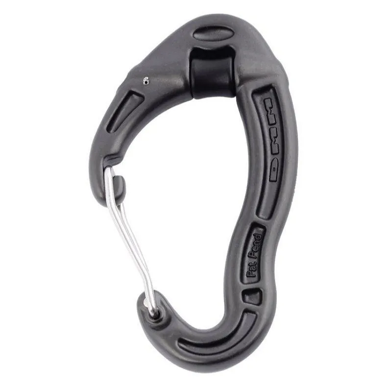 DMM Revolver Wiregate