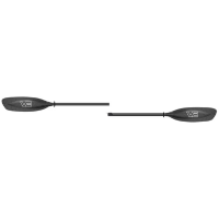 Aircore Voyager - 2-Piece Glass Shaft