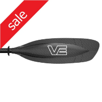 VE Paddles Aircore Voyager - 2-Piece Carbon Shaft