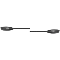 VE Paddles Aircore Voyager - 2-Piece Carbon Shaft