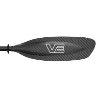 VE Paddles Aircore Voyager - 2-Piece Carbon Shaft