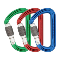 DMM Shadow Colour - 3 Pack
