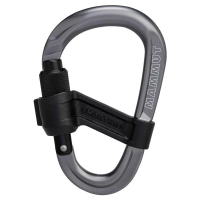 Mammut Smart HMS 2.0 Screwgate Carabiner