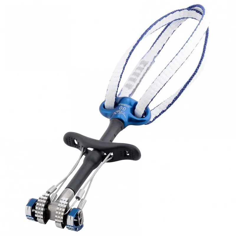 DMM Dragon Cam - Size 00 - Blue