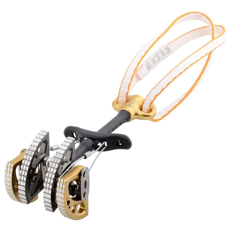 DMM Dragon Cam - Size 4 - Gold