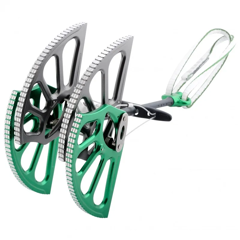 DMM Dragon Cam - Size 8 - Green