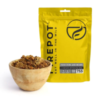 Firepot Main Meal