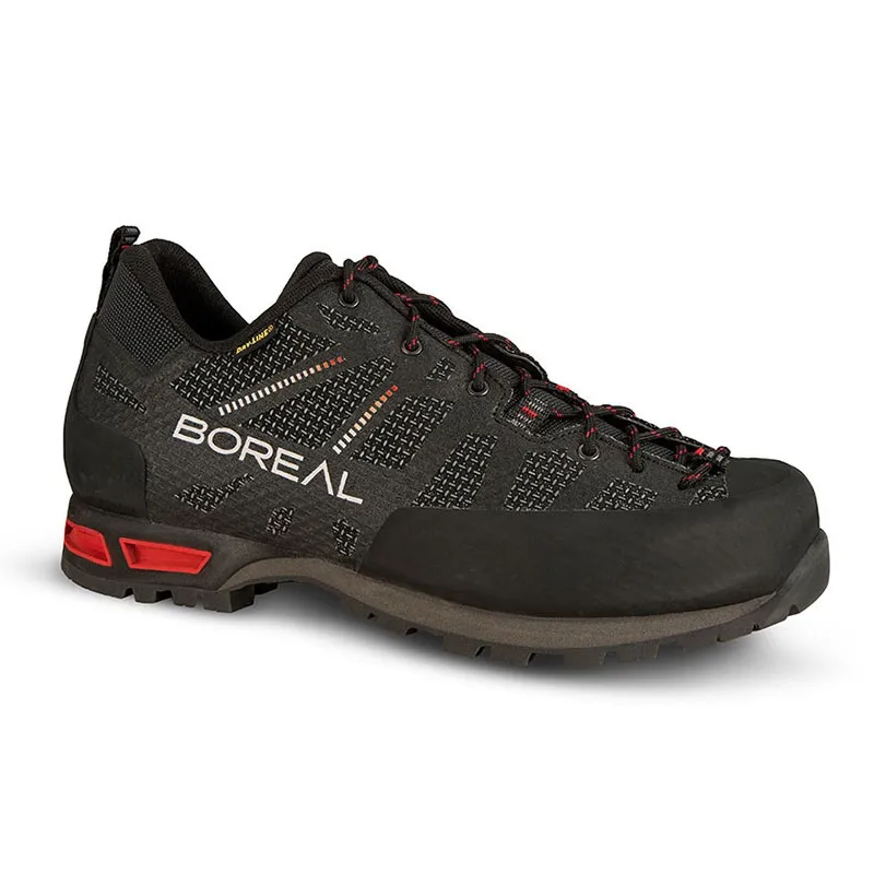 Boreal Drom Tech in Graphite