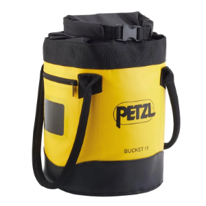 Petzl Bucket 15