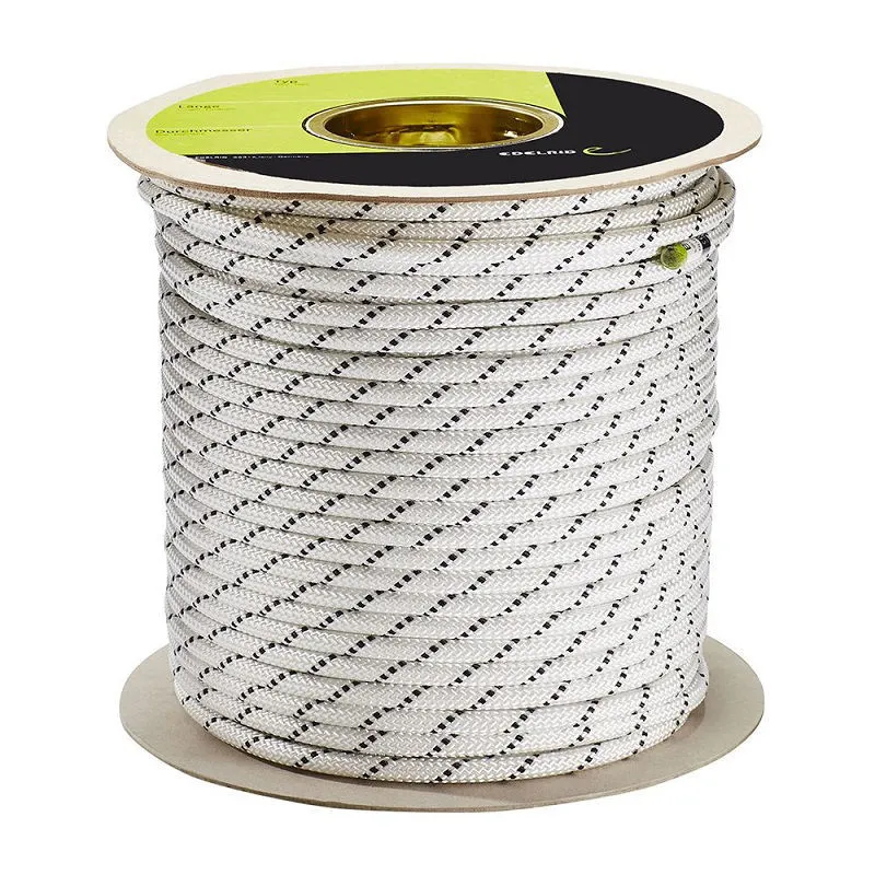 Edelrid Performance Static 11mm Snow