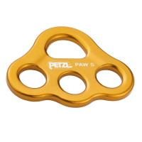 Petzl Paw Plate