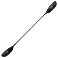 Werner Athena 2 Piece Straight Shaft