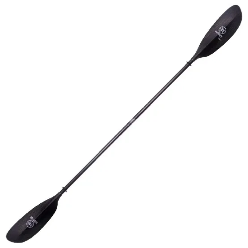 Werner Athena 2 Piece Straight Shaft