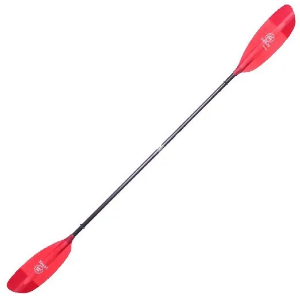 Werner Little Dipper 2 Piece Straight Shaft - Red 