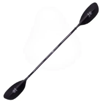 Ikelos 2 Piece Bent Shaft