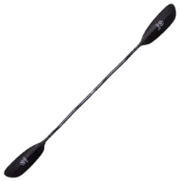 Werner Kalliste 2 Piece Bent Shaft