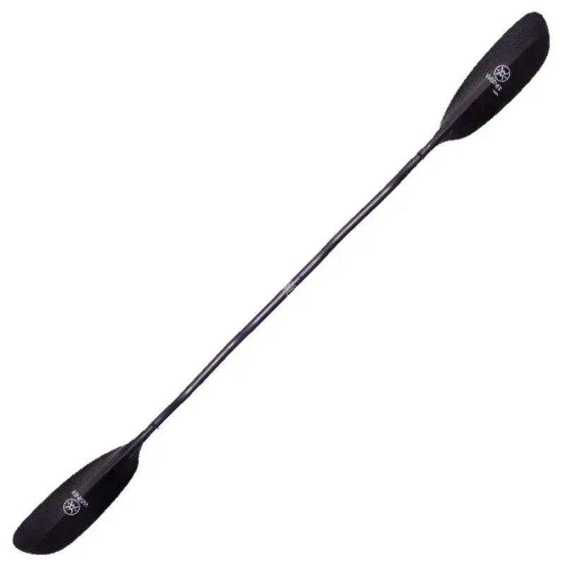 Werner Kalliste 2 Piece Bent Shaft