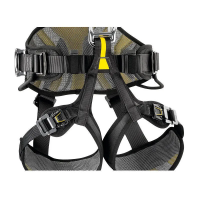 Petzl Avao Bod Fast