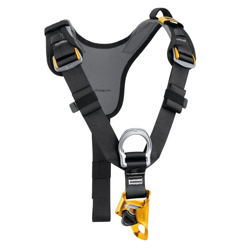 Petzl Top Croll