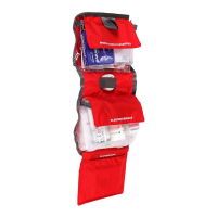 Life Systems Waterproof First Aid Kit