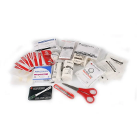Life Systems Waterproof First Aid Kit